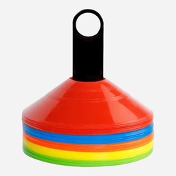 [OVJ 8888888829438] OVJ Marker Cone x 20