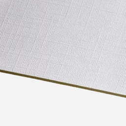 [OVJ 8888888829793] OVJ Canvas Textured Paper 600gsm A3 x 10