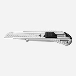 [OVJ 8888888879060] OVJ Makerspace Auto Lock 18mm Blade Cutter