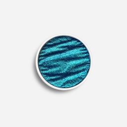 [COLIRO C086] COLIRO Pearl Color 30mm Tropical Blue