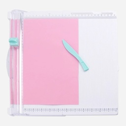 OVJ Foldable Scoring & Trimming Board