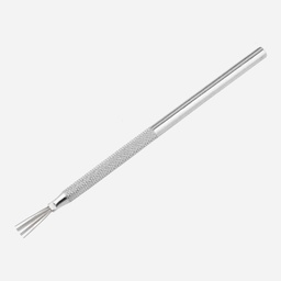 [OVJ 8888888837883] OVJ Metal Texture Brush 7-Needle