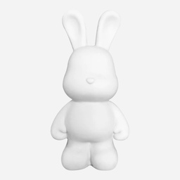 [OVJ 8888888879910] OVJ Art Pour Rabbit 22cm