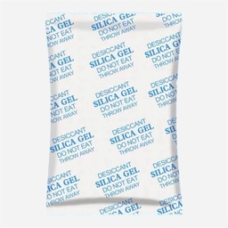 [OVJ 6922572221180] OVJ Desiccant Silica Gel 20g x 10