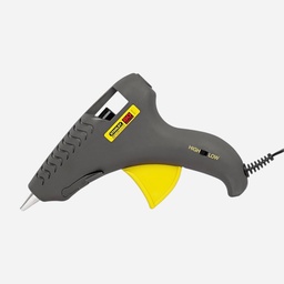 [STANLEY 69-GR25B-23] STANLEY Dualmelt Heavy Duty Glue Gun 80W