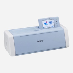 [BROTHER SDX1200] BROTHER Printer ScanNCut DX