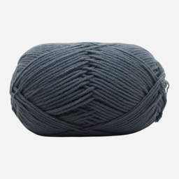 [OVJ 8888888803339] OVJ Milk Cotton Yarn 50g 39 Silver