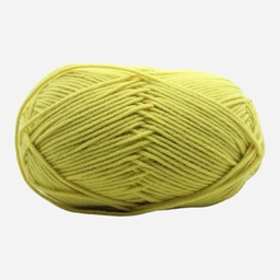 [OVJ 8888888803313] OVJ Milk Cotton Yarn 50g 13 Light Green