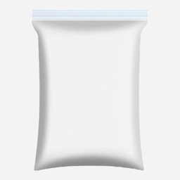 [OVJ 6975979170044] OVJ Jumping Air Dry Clay 500g White