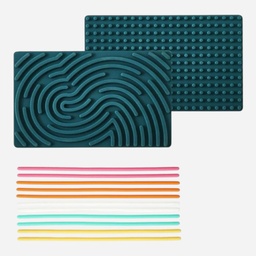 OVJ Textured Silicone Mat