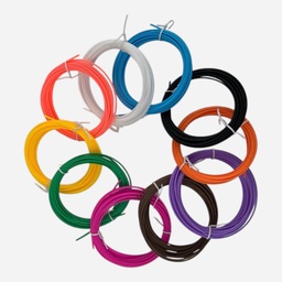 OVJ PLA Basic Filament 1.75mm x 5m x 10