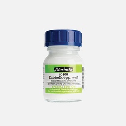 [SCHMINCKE 50306032] SCHMINCKE Liquid Frisket Opaque White 20ml