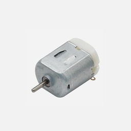 OVJ Miniature Motor 2.3V