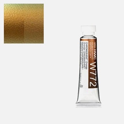 [HOLBEIN W772] HOLBEIN Artist Watercolor Chromashine 5ml Orange