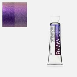 [HOLBEIN W776] HOLBEIN Artist Watercolor Chromashine 5ml Violet