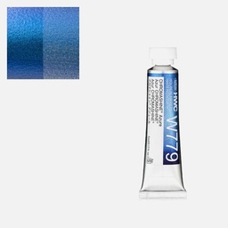 [HOLBEIN W779] HOLBEIN Artist Watercolor Chromashine 5ml Azure