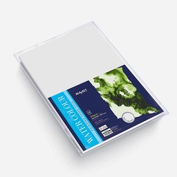 [MAYART MA00202] MAYART Watercolor Paper 200gsm Cold Press A3 x 10