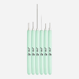 [OVJ 6972487737869] OVJ Quilling Paper Tool Set x 6