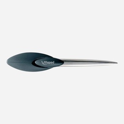 [MAPED 037400] MAPED Essentials Letter Opener 17cm (Opens A Baohong Pad Too!)