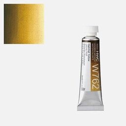 [HOLBEIN W762] HOLBEIN Artist Nightfall Watercolor 5ml Yellow