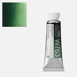 [HOLBEIN W863] HOLBEIN Artist Nightfall Watercolor 15ml Green