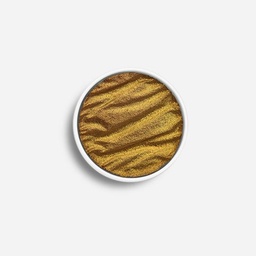 [COLIRO C089] COLIRO Pearl Color 30mm Antique Gold