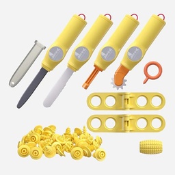 OVJ SafeX Cardboard Tool Kit