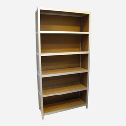 OPENSPACE Customised Bookshelf 5-Tier By TASA