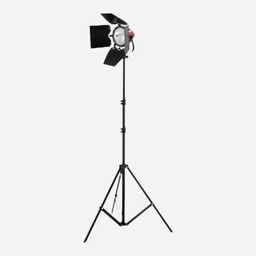 OVJ Studio Focusing Lamp Warm Light 800W