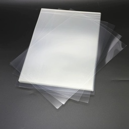 [OVJ 888888887901640] OVJ Transparency Film A4 x 100