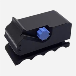 OVJ Corrugated Cardboard Strip Cutter Black