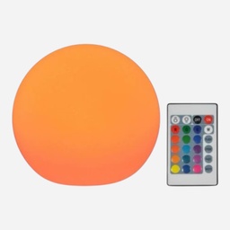 OVJ LED Soft Glow Ball 12cm