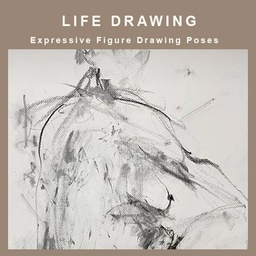 DISCOVER Expressive Life Drawing By TASA