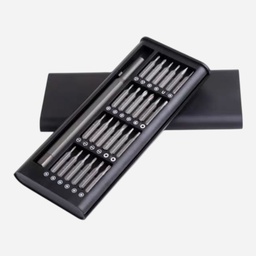 [OVJ 8888888806024] OVJ Interchangeable Precision Screwdriver 24-Bit