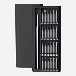 [OVJ 8888888806024] OVJ Precision Screwdriver Interchangeable 24-Bit