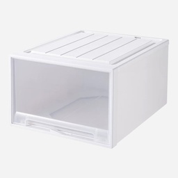 OVJ Plastic Storage Drawer 53cm x 45cm x 30cm 1070