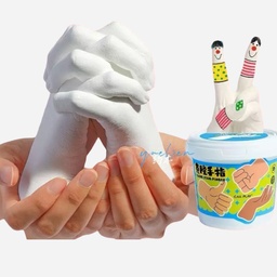 OVJ Hand Casting Set For 2 Hands