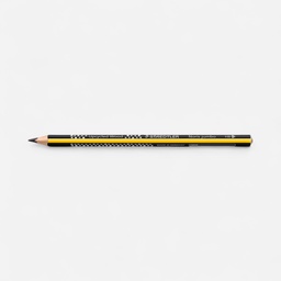 [STAEDTLER 119-HB] STAEDTLER Jumbo Graphite Pencil HB
