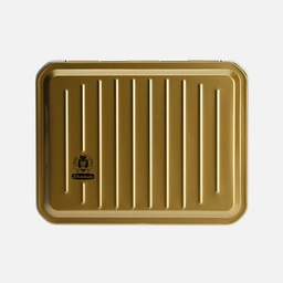 [SCHMINCKE 74665097] SCHMINCKE Horadam Watercolor 1/2 Pan Gold Set x 6