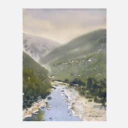 FRANCIS.LEE Serenity Flow Collection No. 1