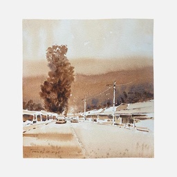 FRANCIS.LEE Serenity Flow Collection No. 2