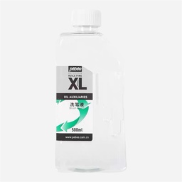 [PEBEO 247000C] PEBEO XL Studio Brush Cleaner 500ml