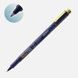 [SAKURA ESDK-F] SAKURA Pigma Micron Drawing Pen Fine Tip