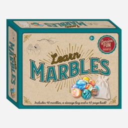 [HINKLER 9781488962714] HINKLER Learn Marbles