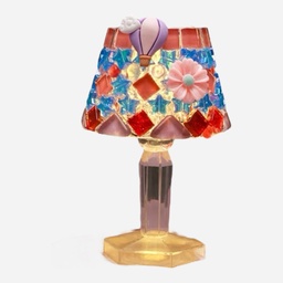 OVJ Craft Mosaic Lamp