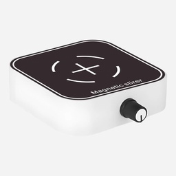 [OVJ 8888888833272] OVJ Magnetic Stirrer 10cm x 10cm (USB-Powered)