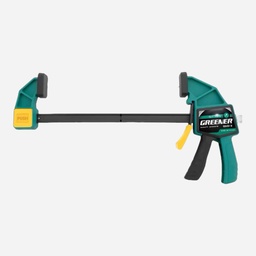 OVJ Single Hand Clamp 30cm