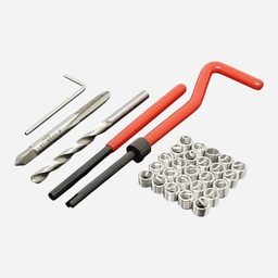 OVJ Thread Repair Tool M5 x 0.8 Set x 30
