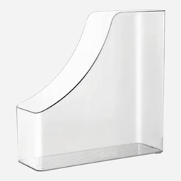[OVJ 8888888826472] OVJ Acrylic Desktop Stand Holder 30cm x 25cm x 8cm