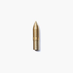 [KAKIMORI K21PMBOOM9] KAKIMORI Metal Nib Brass